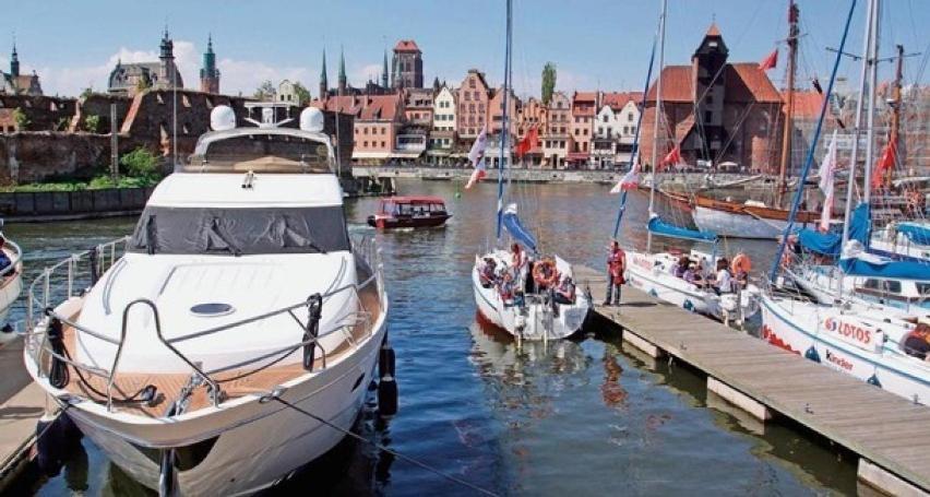 Apartament Nad Motlawa - Gdansk! 外观 照片