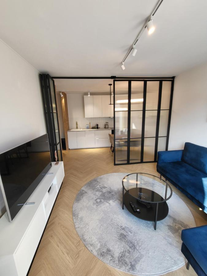 Apartament Nad Motlawa - Gdansk! 外观 照片