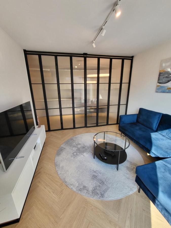 Apartament Nad Motlawa - Gdansk! 外观 照片