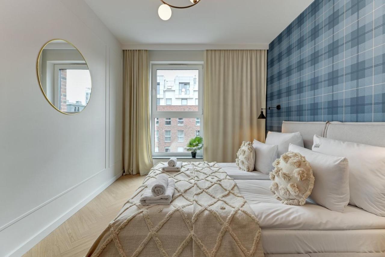 Apartament Nad Motlawa - Gdansk! 外观 照片