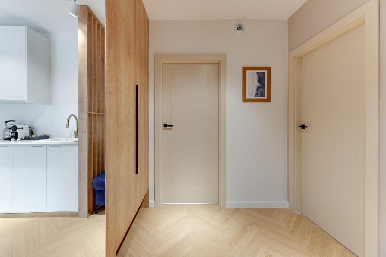 Apartament Nad Motlawa - Gdansk! 外观 照片