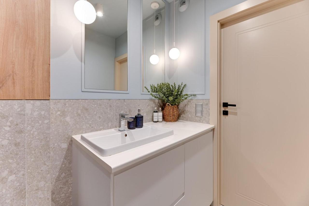 Apartament Nad Motlawa - Gdansk! 外观 照片