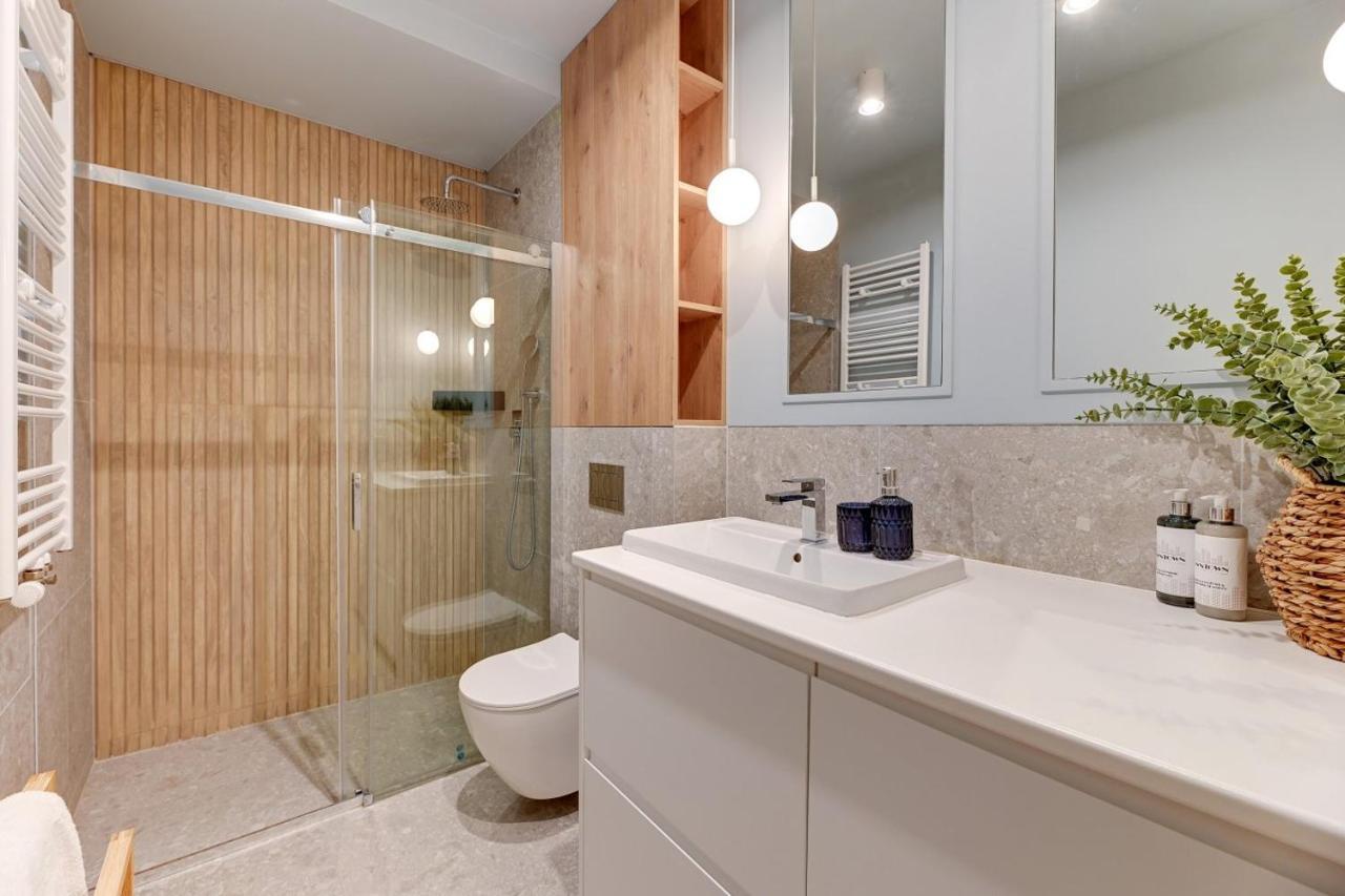Apartament Nad Motlawa - Gdansk! 外观 照片